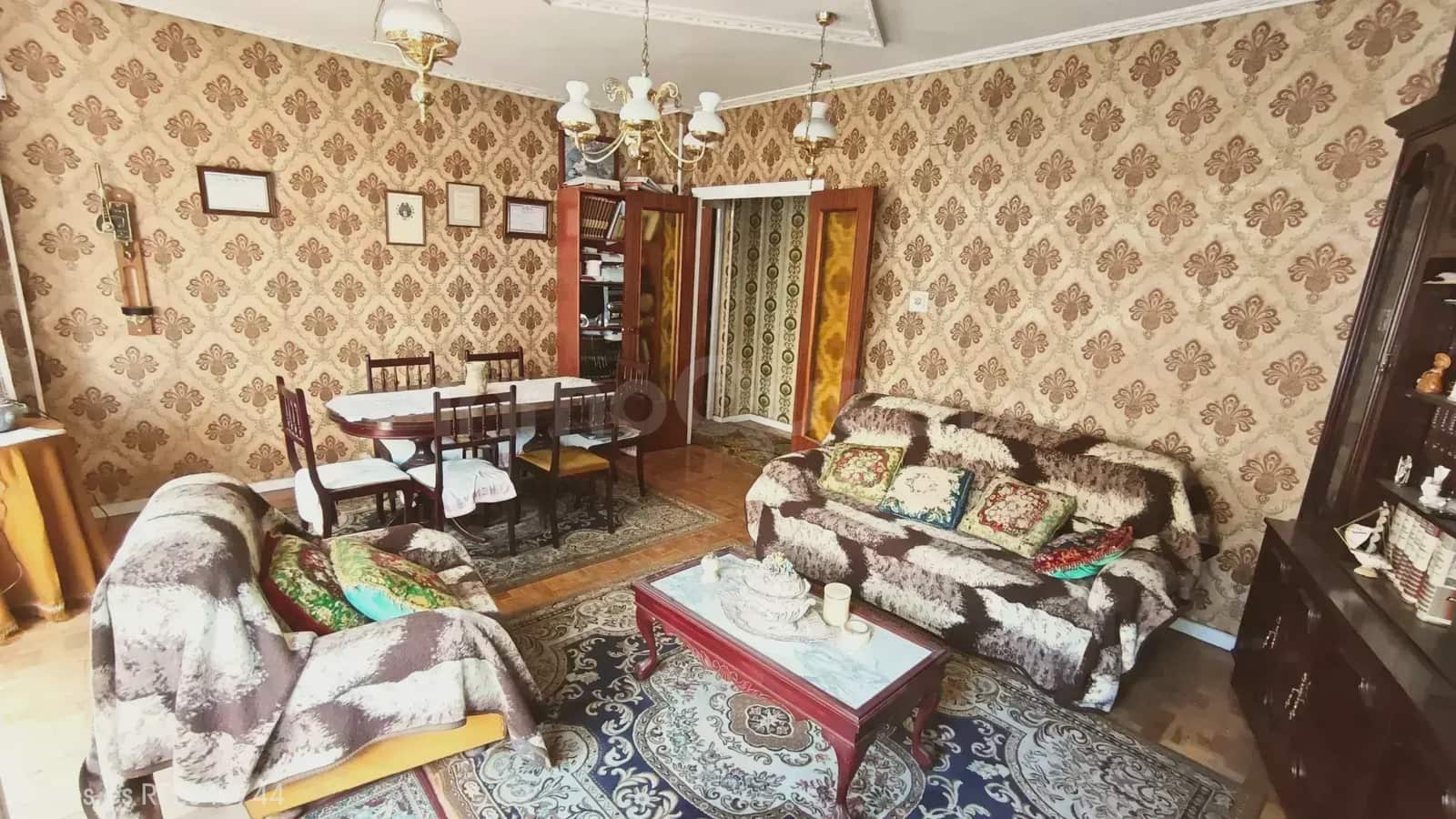 4 Zimmer Wohnung zu verkaufen in Torrelavega - 279.000 € (Ref: 9892978)