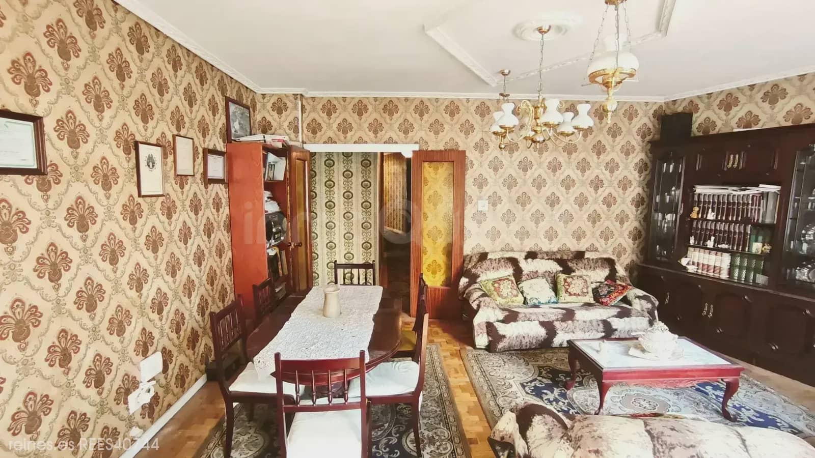 4 Zimmer Wohnung zu verkaufen in Torrelavega - 279.000 € (Ref: 9892978)