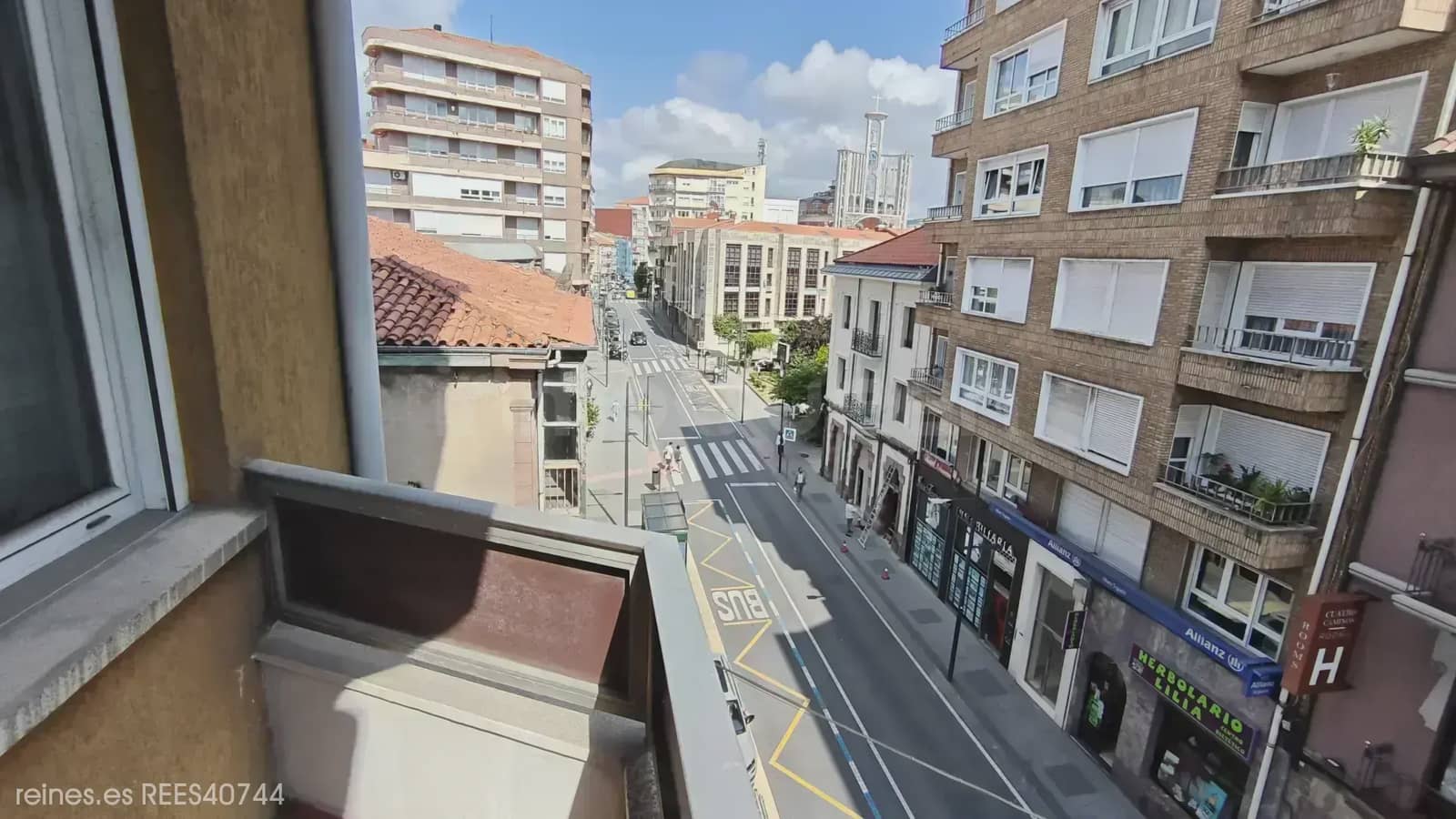 4 Zimmer Wohnung zu verkaufen in Torrelavega - 279.000 € (Ref: 9892978)