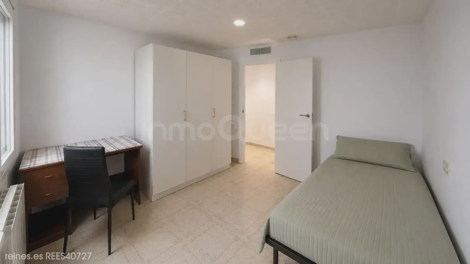 4 quarto Apartamento para arrendar em Saragoca cidade - 1 550 € (Ref: 9892979)