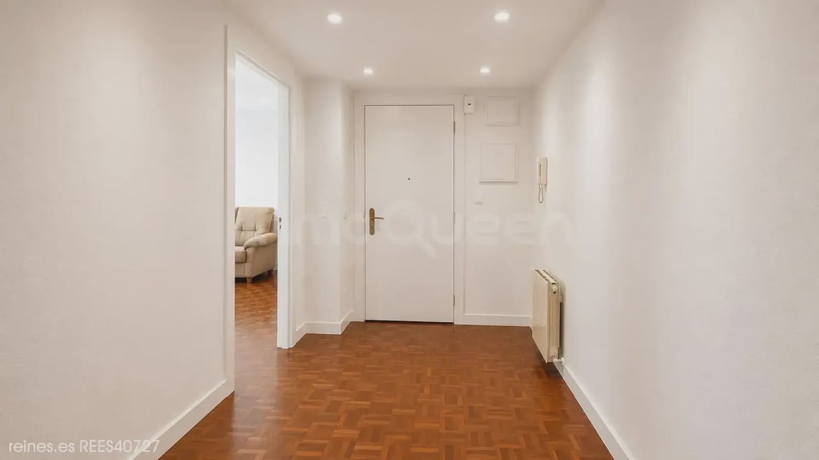 4 quarto Apartamento para arrendar em Saragoca cidade - 1 550 € (Ref: 9892979)