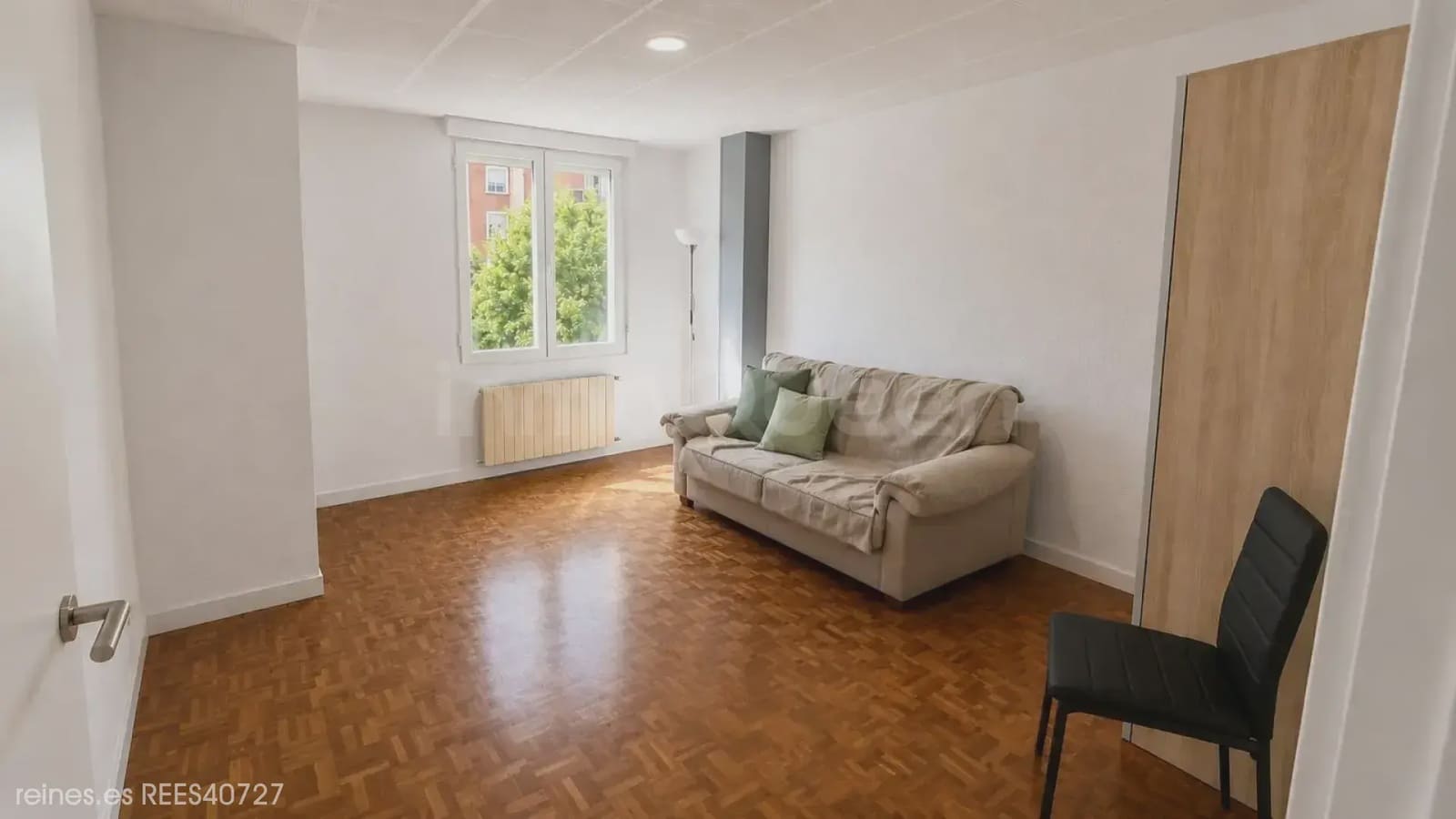 4 quarto Apartamento para arrendar em Saragoca cidade - 1 550 € (Ref: 9892979)