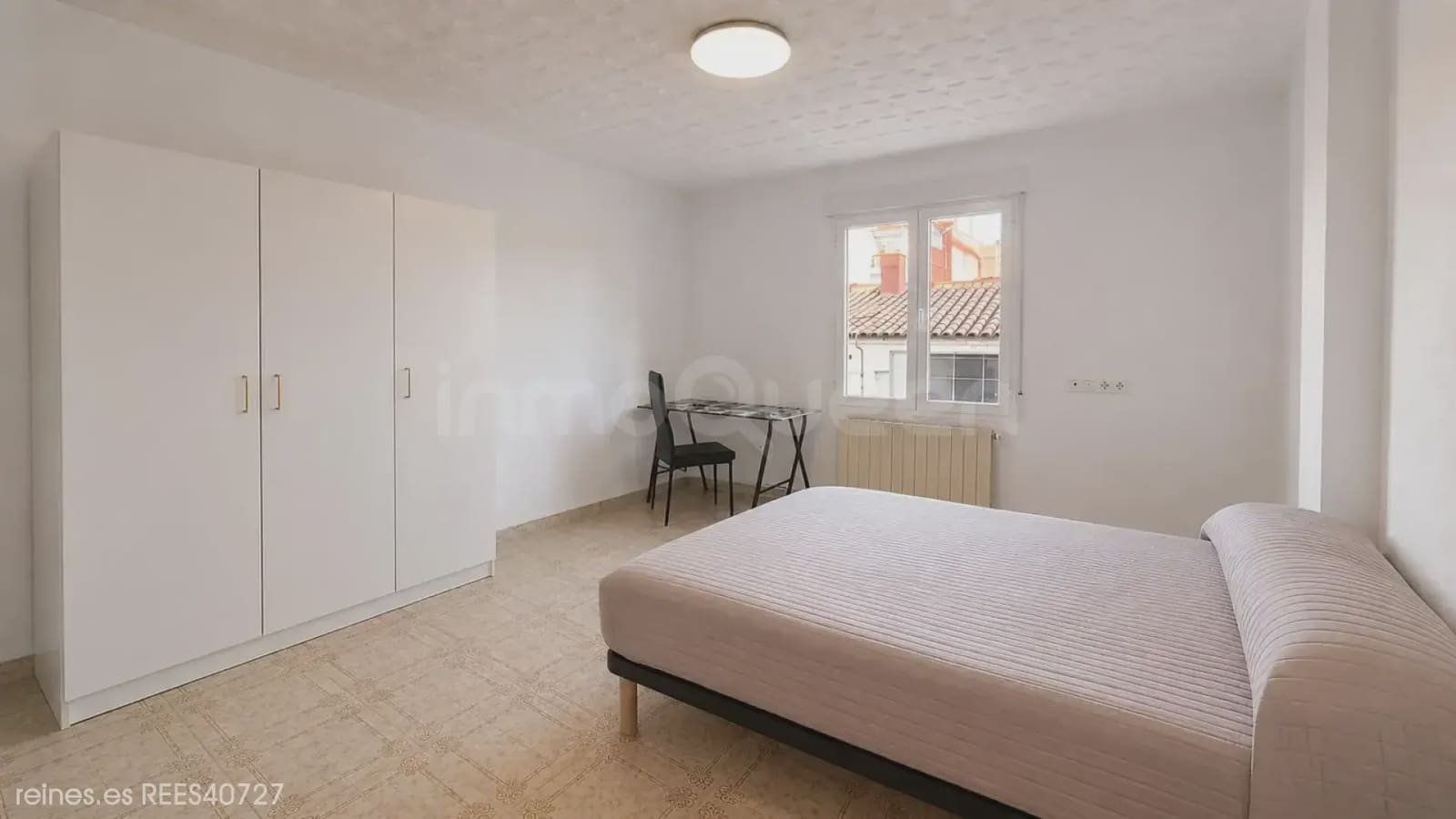 4 quarto Apartamento para arrendar em Saragoca cidade - 1 550 € (Ref: 9892979)