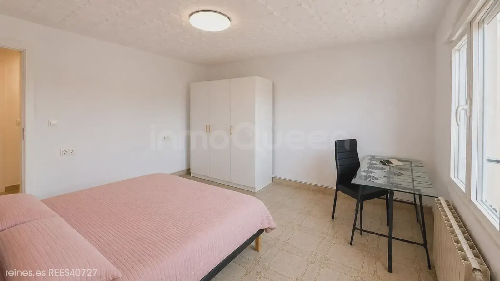 4 quarto Apartamento para arrendar em Saragoca cidade - 1 550 € (Ref: 9892979)