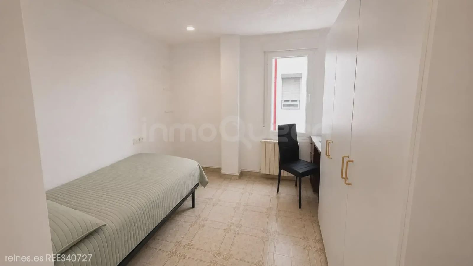 4 quarto Apartamento para arrendar em Saragoca cidade - 1 550 € (Ref: 9892979)