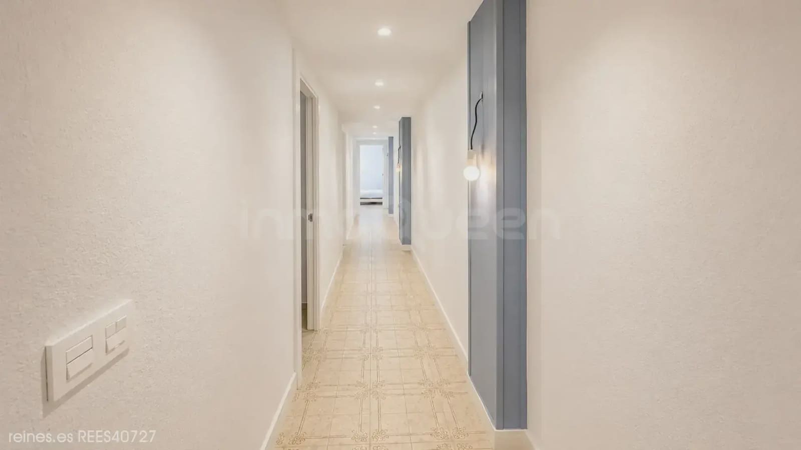4 quarto Apartamento para arrendar em Saragoca cidade - 1 550 € (Ref: 9892979)