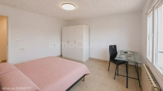 4 bedroom Flat for rent in Zaragoza city - € 1,550 (Ref: 9892979)