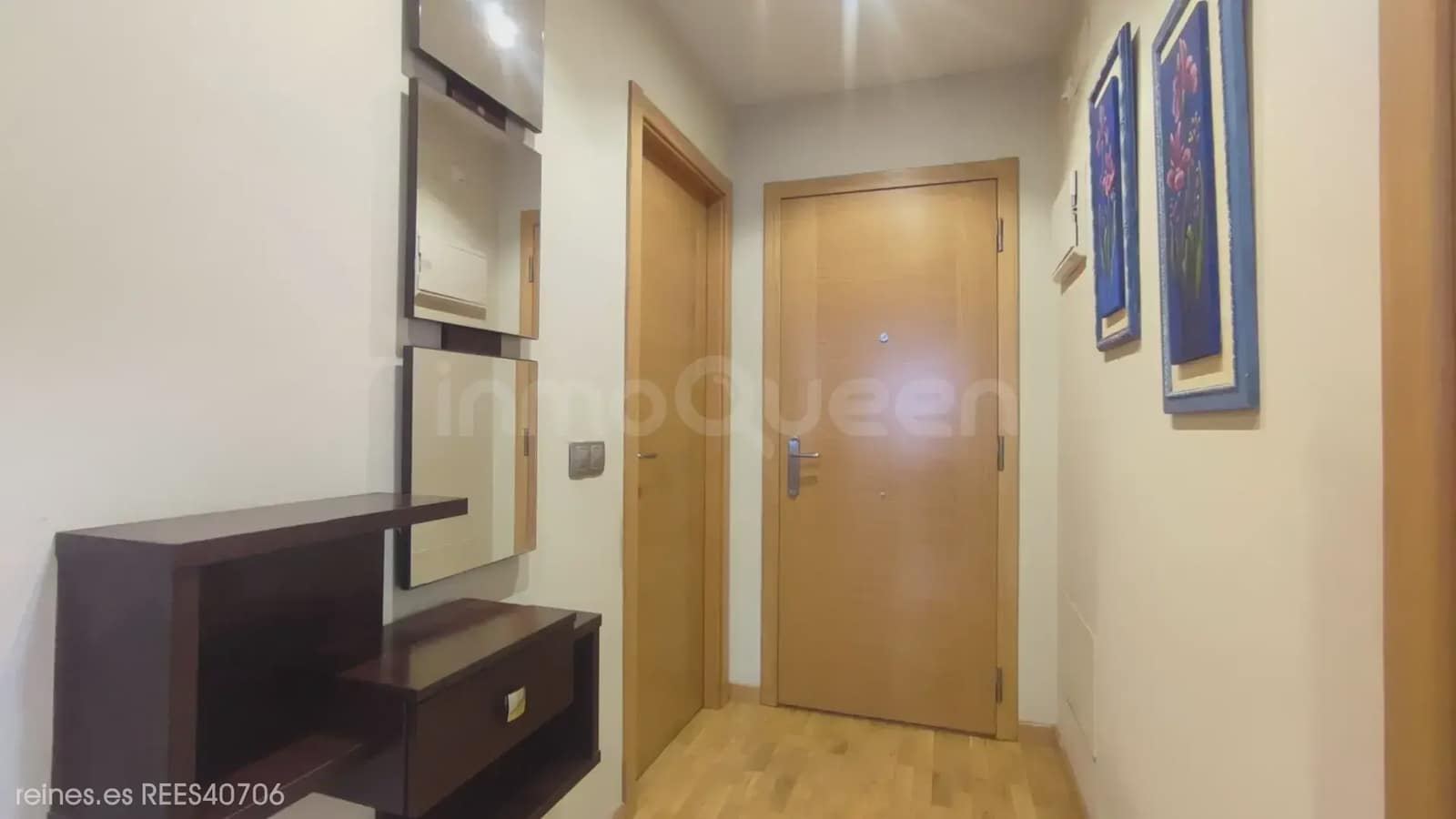 1 soveværelse Lejlighed til salg i Sama de Langreo - € 85.000 (Ref: 9893091)
