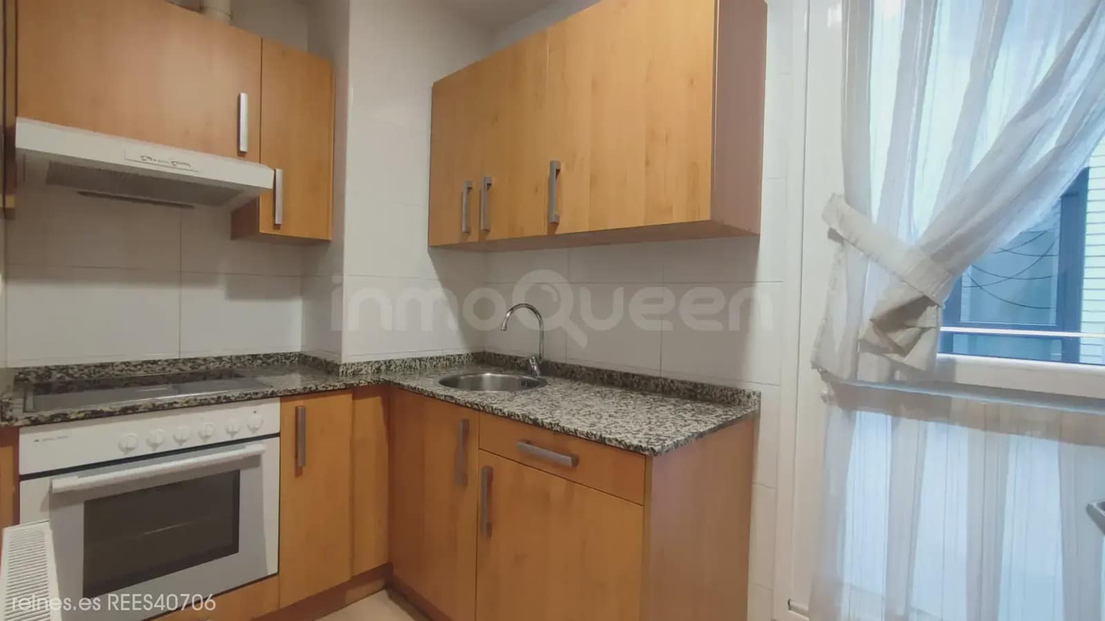 1 soveværelse Lejlighed til salg i Sama de Langreo - € 85.000 (Ref: 9893091)