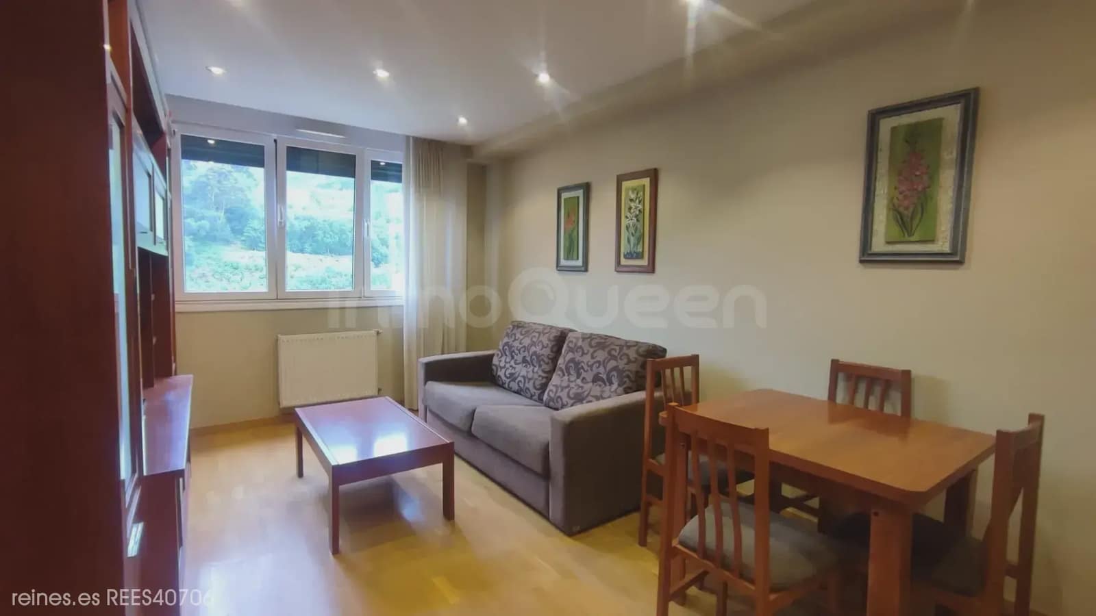 1 soveværelse Lejlighed til salg i Sama de Langreo - € 85.000 (Ref: 9893091)