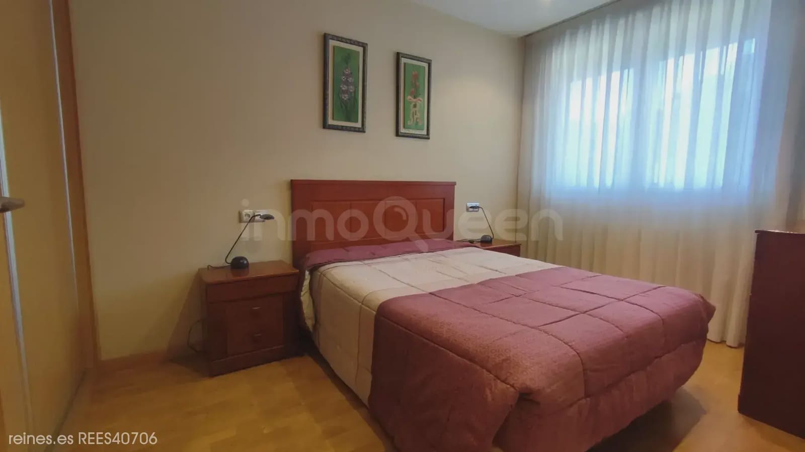 1 soveværelse Lejlighed til salg i Sama de Langreo - € 85.000 (Ref: 9893091)