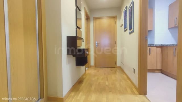 1 bedroom Apartment for sale in Sama de Langreo, Langreo - € 85,000 (Ref: 9893091)