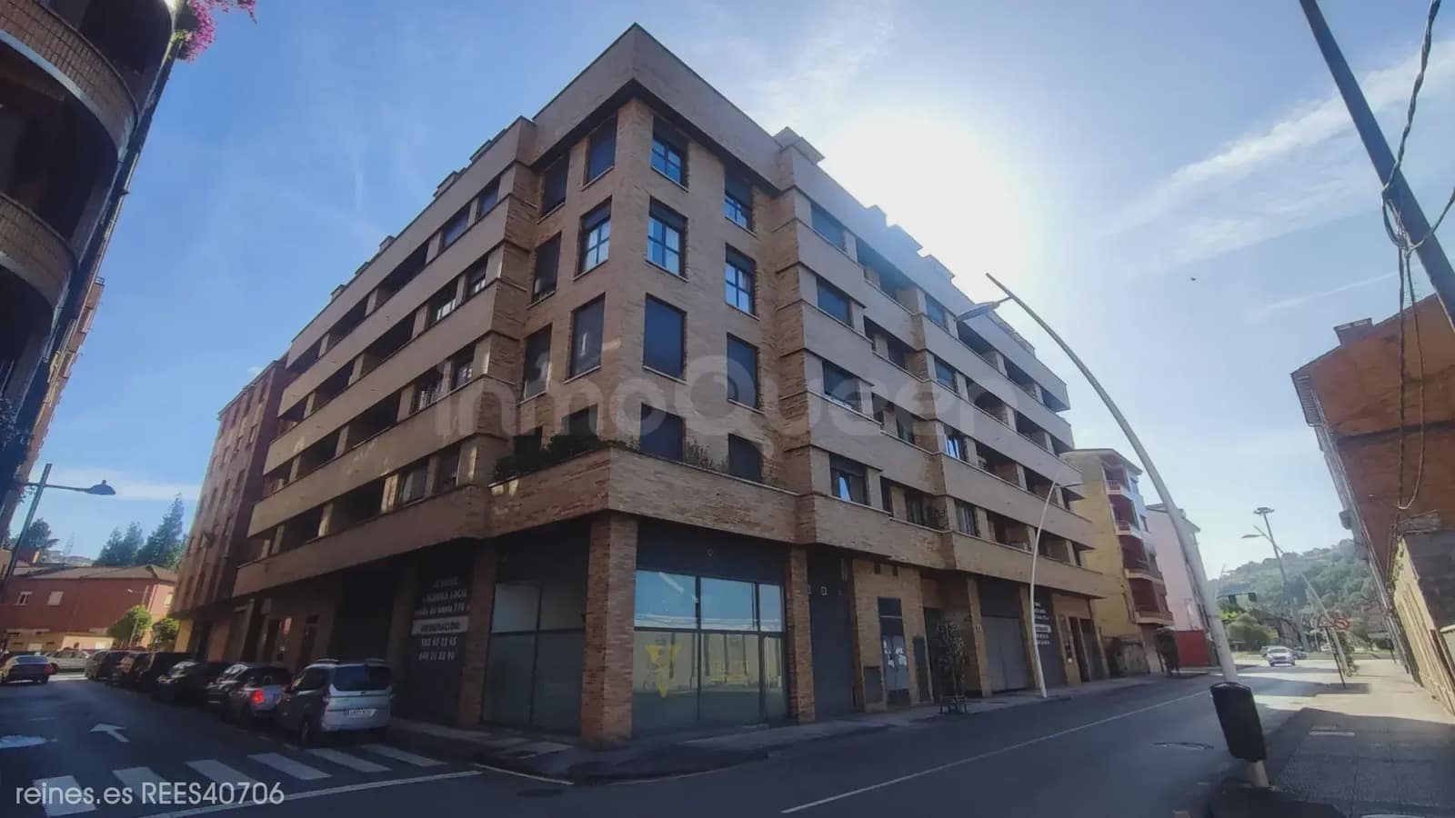 1 soveværelse Lejlighed til salg i Sama de Langreo - € 85.000 (Ref: 9893091)