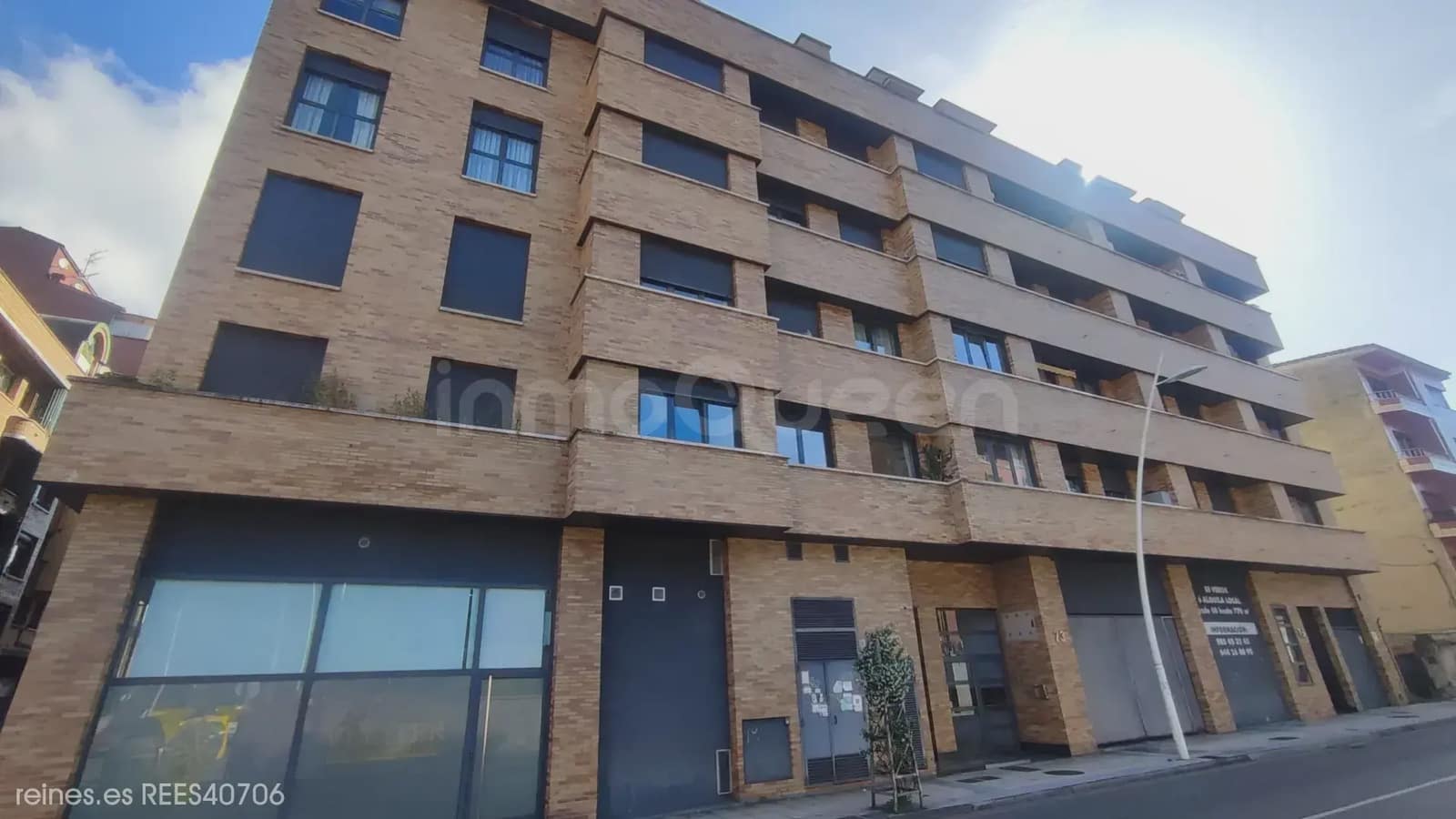 1 soveværelse Lejlighed til salg i Sama de Langreo - € 85.000 (Ref: 9893091)