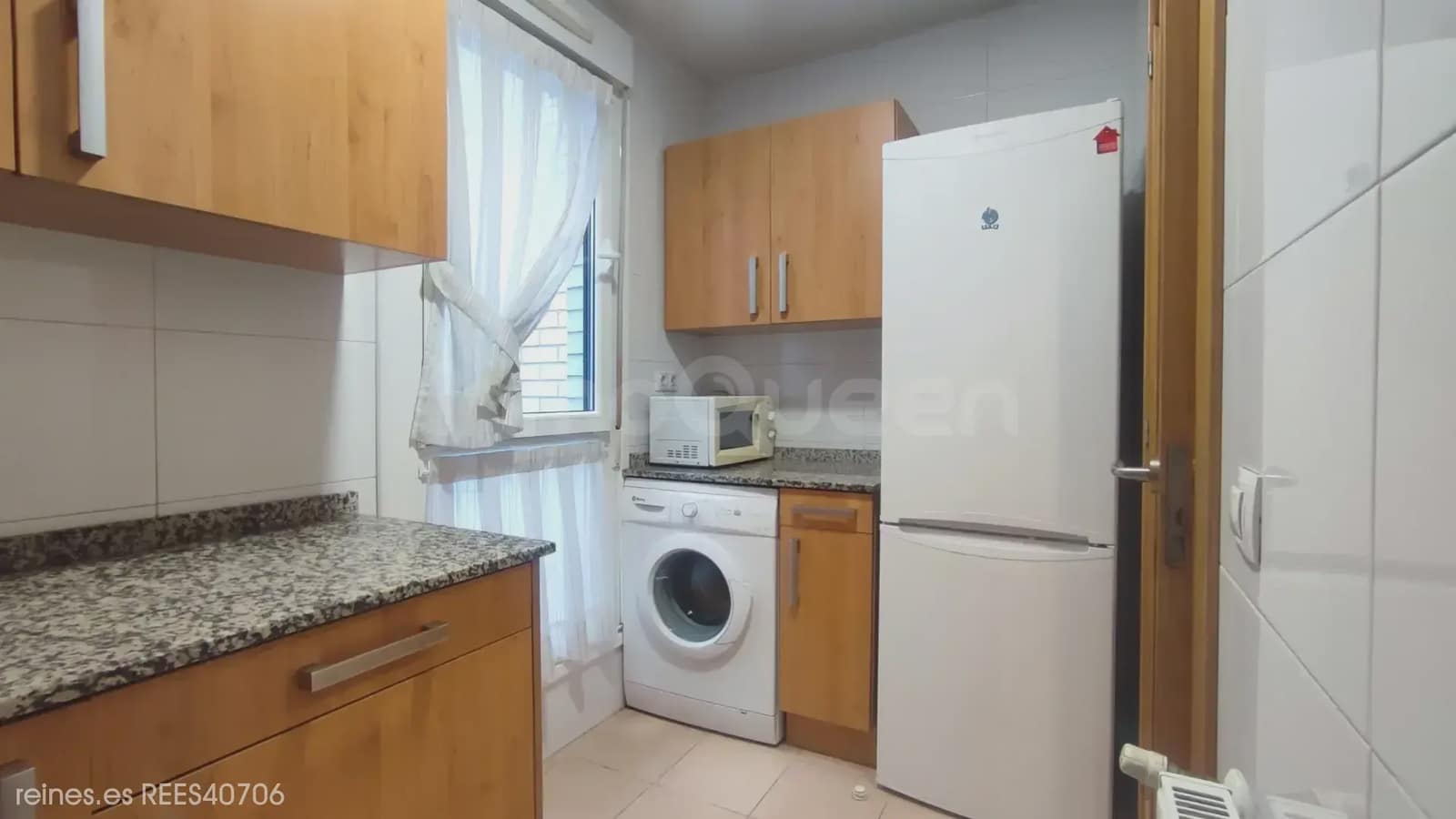 1 soveværelse Lejlighed til salg i Sama de Langreo - € 85.000 (Ref: 9893091)