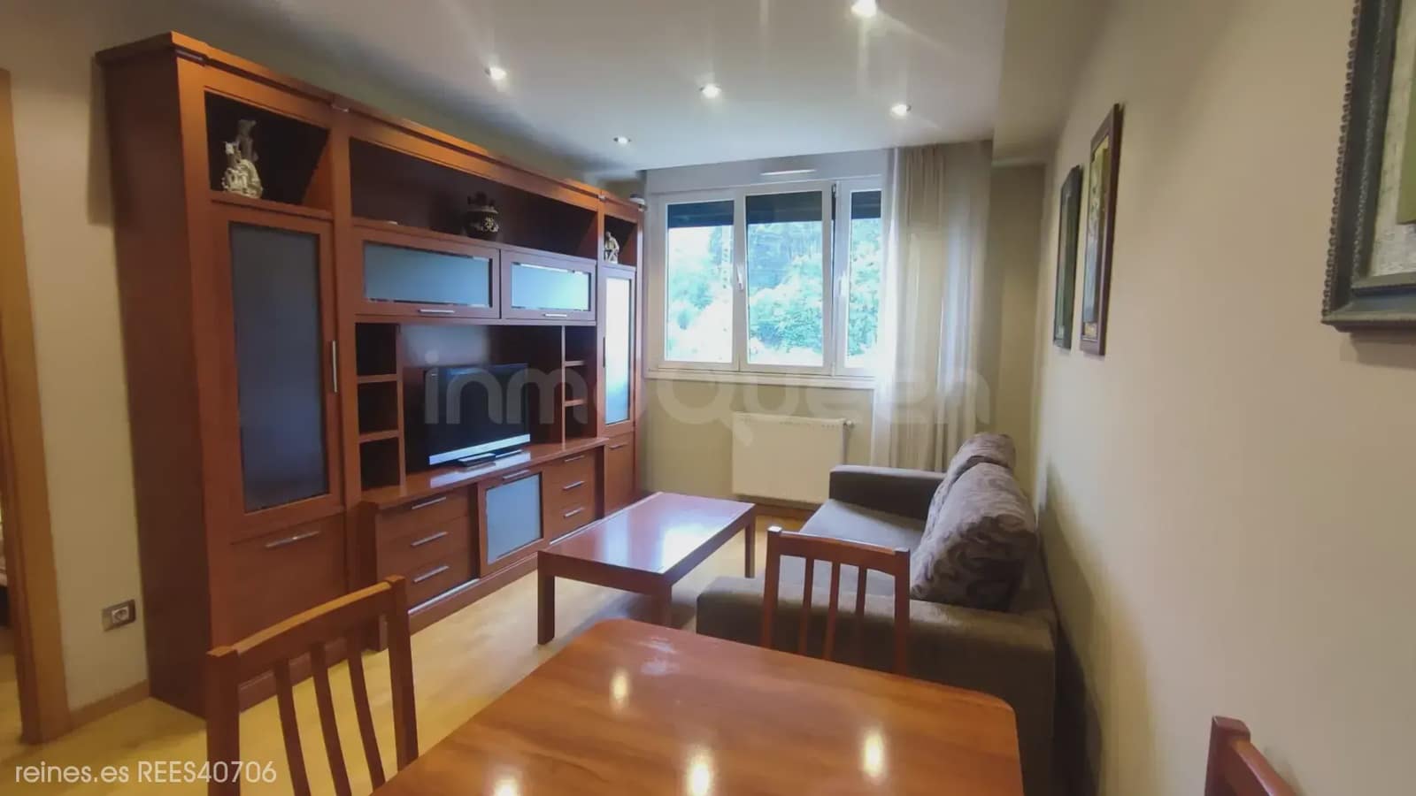 1 soveværelse Lejlighed til salg i Sama de Langreo - € 85.000 (Ref: 9893091)