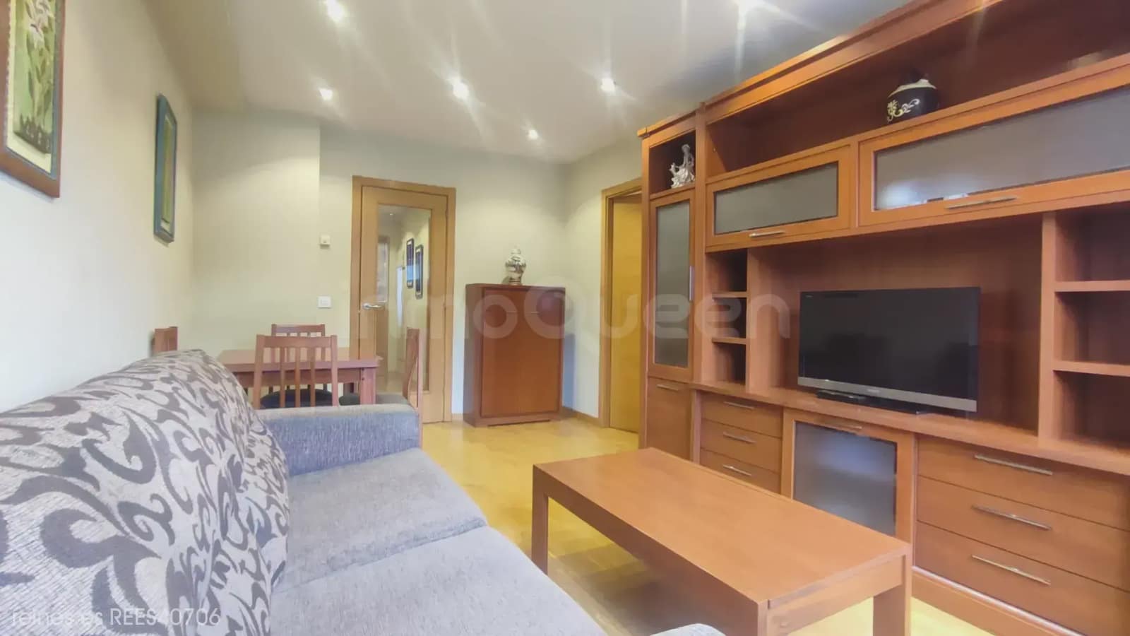 1 soveværelse Lejlighed til salg i Sama de Langreo - € 85.000 (Ref: 9893091)