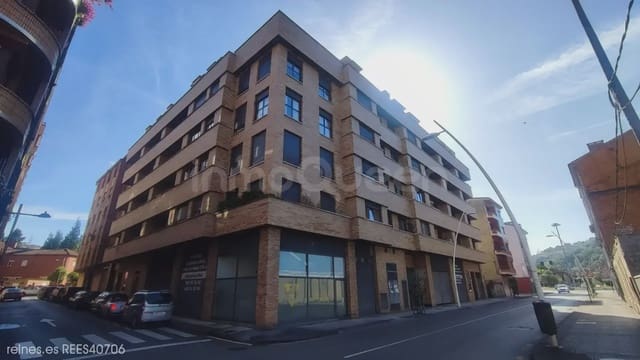 1 bedroom Apartment for sale in Sama de Langreo, Langreo - € 85,000 (Ref: 9893091)