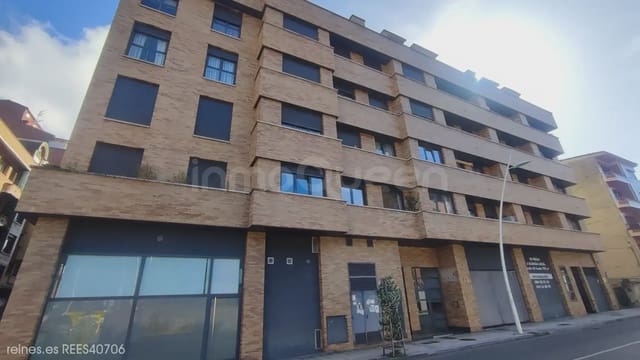 1 bedroom Apartment for sale in Sama de Langreo, Langreo - € 85,000 (Ref: 9893091)