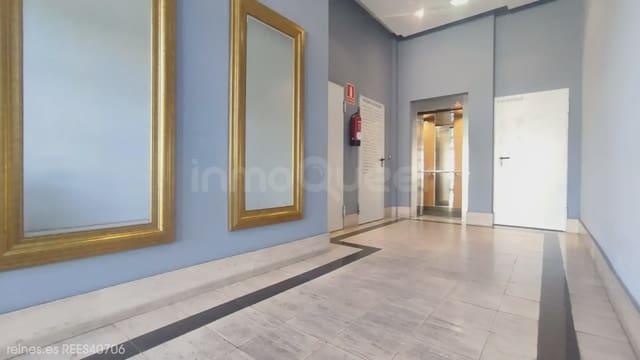 1 bedroom Apartment for sale in Sama de Langreo, Langreo - € 85,000 (Ref: 9893091)