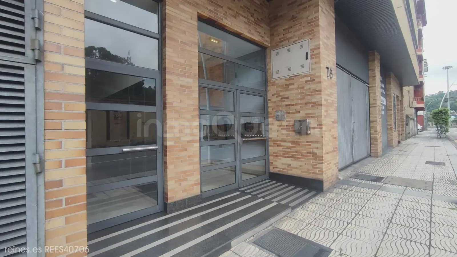 1 soveværelse Lejlighed til salg i Sama de Langreo - € 85.000 (Ref: 9893091)