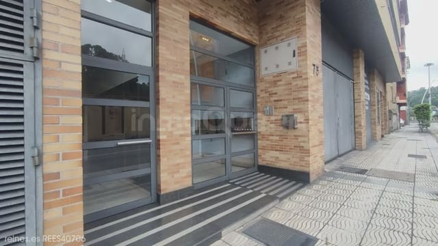 1 bedroom Apartment for sale in Sama de Langreo, Langreo - € 85,000 (Ref: 9893091)