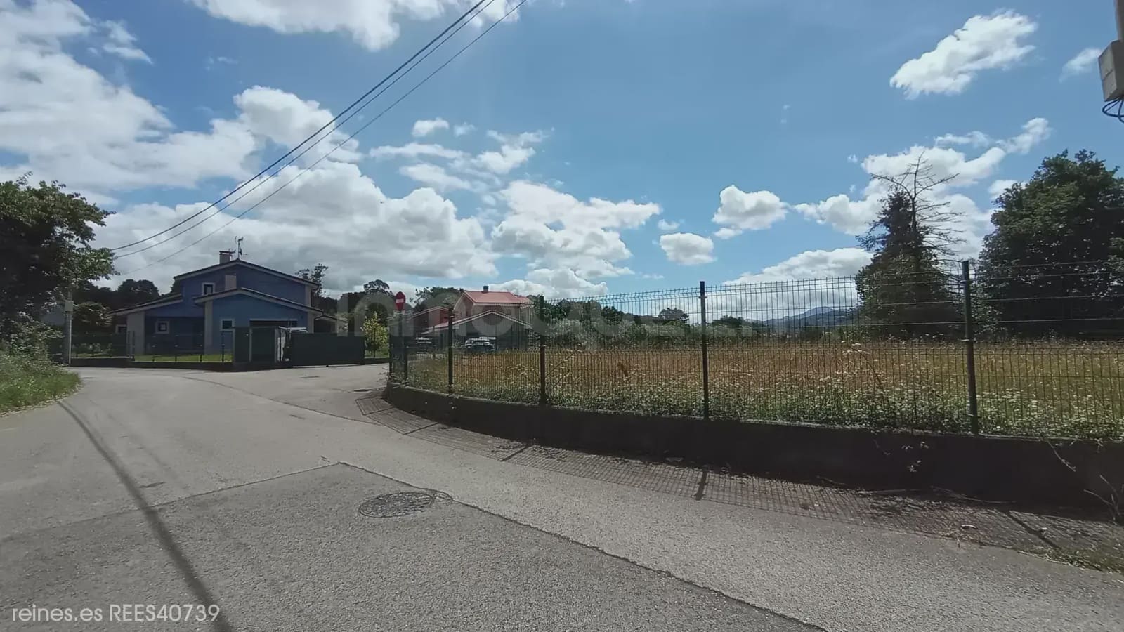 Building Plot for sale in Siero - € 92,000 (Ref: 9893150)