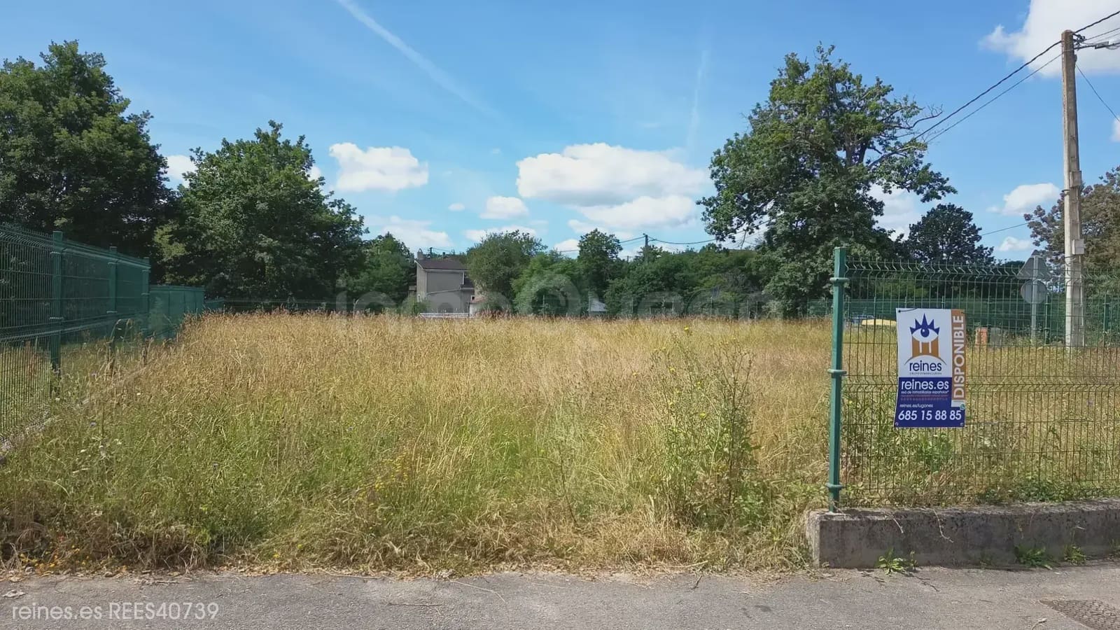 Building Plot for sale in Siero - € 92,000 (Ref: 9893150)