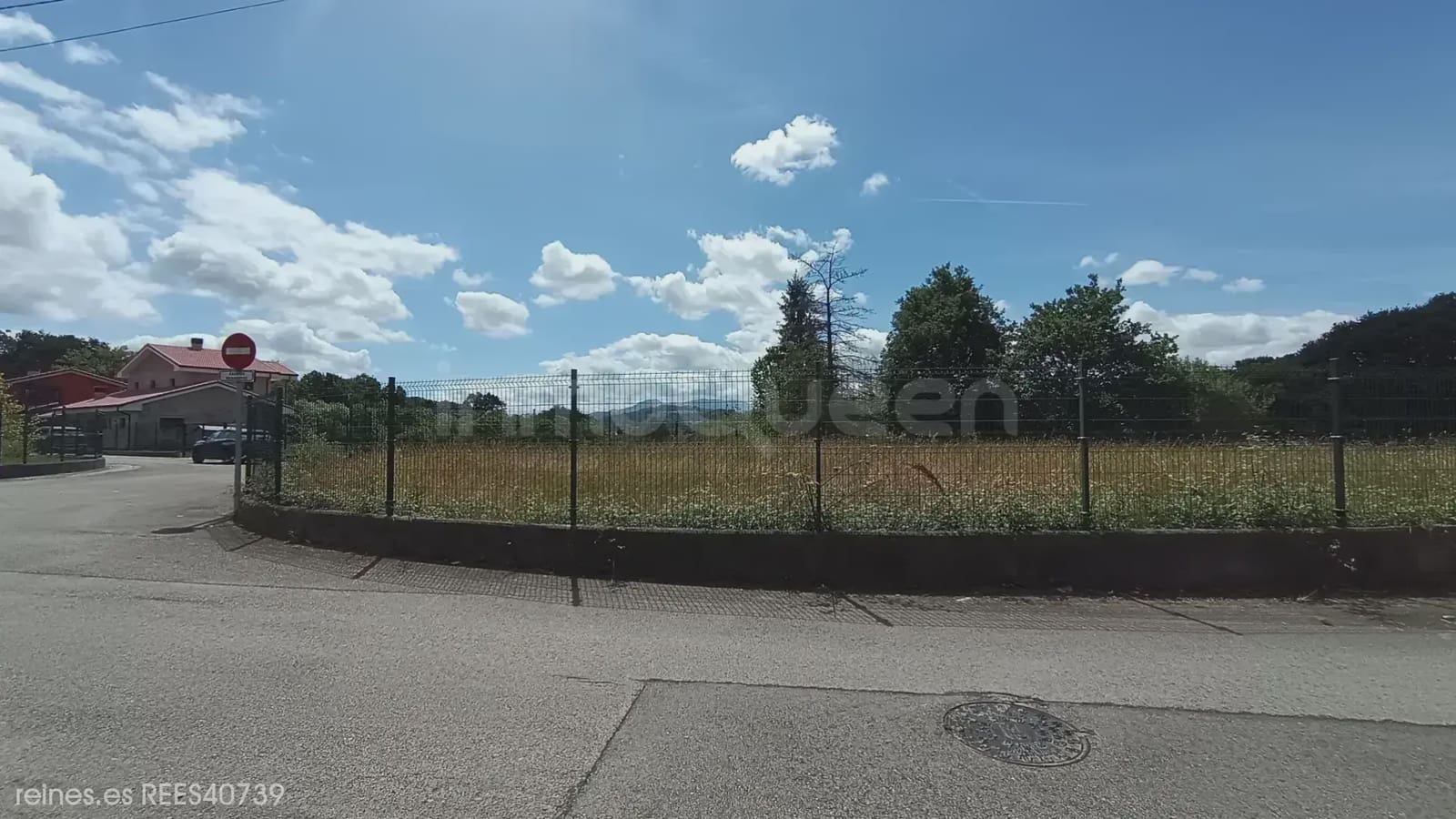 Building Plot for sale in Siero - € 92,000 (Ref: 9893150)