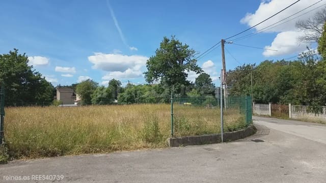 Building Plot for sale in Siero - € 92,000 (Ref: 9893150)