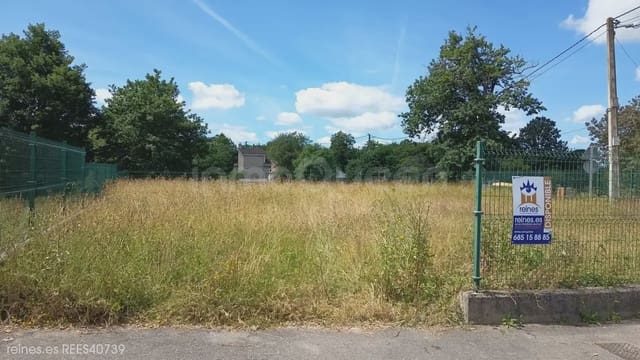Building Plot for sale in Siero - € 92,000 (Ref: 9893150)