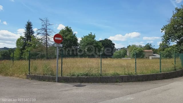 Building Plot for sale in Siero - € 92,000 (Ref: 9893150)
