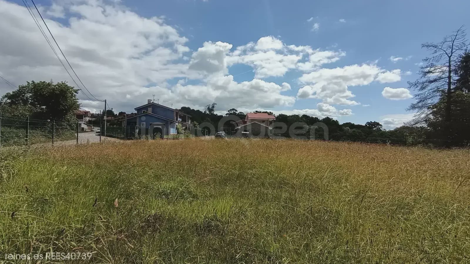 Building Plot for sale in Siero - € 92,000 (Ref: 9893150)