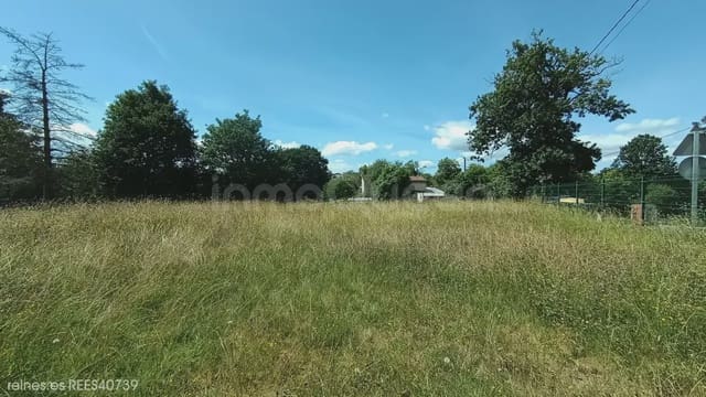 Building Plot for sale in Siero - € 92,000 (Ref: 9893150)