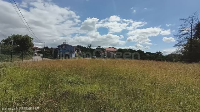 Building Plot for sale in Siero - € 92,000 (Ref: 9893150)
