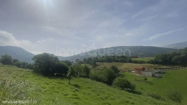 Byggegrund til salg i Peñamellera Baja - € 46.000 (Ref: 9893242)