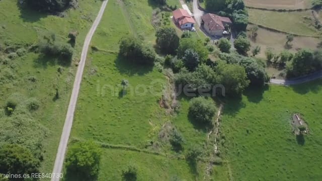 Byggegrund til salg i Peñamellera Baja - € 46.000 (Ref: 9893242)