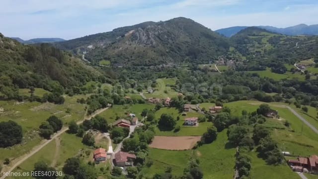 Byggetomt til salgs i Peñamellera Baja - € 46 000 (Ref: 9893242)
