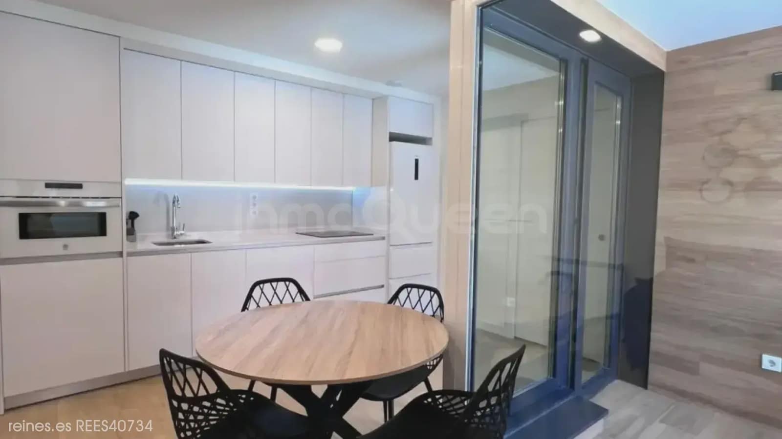 1 sovrum Lägenhet att hyra i Llanes med pool garage - 600 € (Ref: 9893243)