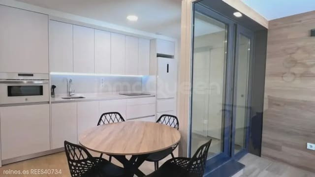 1 quarto Apartamento para arrendar em Llanes - 600 € (Ref: 9893243)