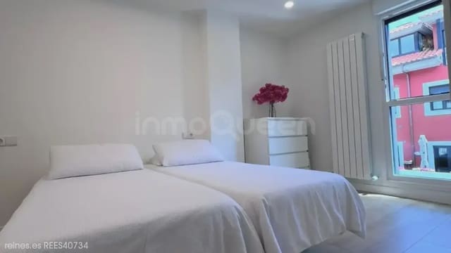 1 quarto Apartamento para arrendar em Llanes - 600 € (Ref: 9893243)