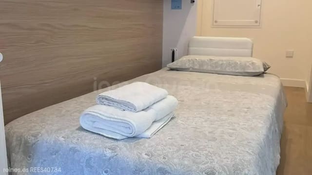 1 quarto Apartamento para arrendar em Llanes - 600 € (Ref: 9893243)