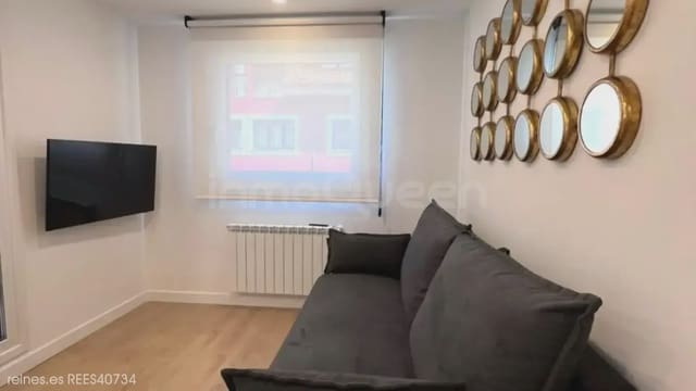 1 quarto Apartamento para arrendar em Llanes - 600 € (Ref: 9893243)