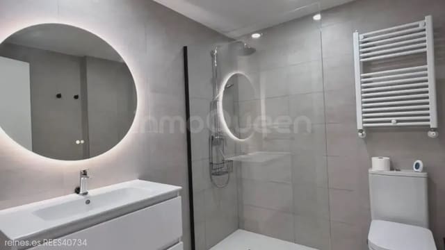 1 quarto Apartamento para arrendar em Llanes - 600 € (Ref: 9893243)
