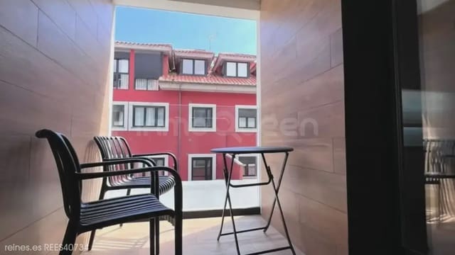 1 quarto Apartamento para arrendar em Llanes - 600 € (Ref: 9893243)