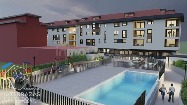 1 quarto Apartamento para arrendar em Llanes - 600 € (Ref: 9893243)