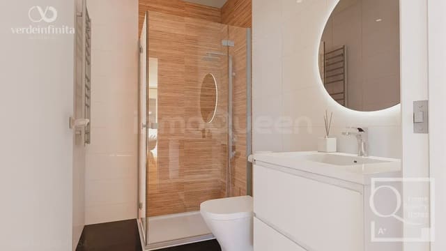 2 quarto Apartamento para venda em Los Corrales de Buelna - 179 000 € (Ref: 9893613)