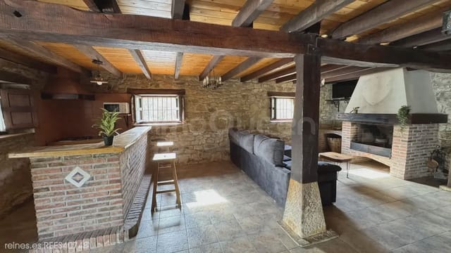 3 bedroom Apartment for sale in Liérganes - € 250,000 (Ref: 9894929)