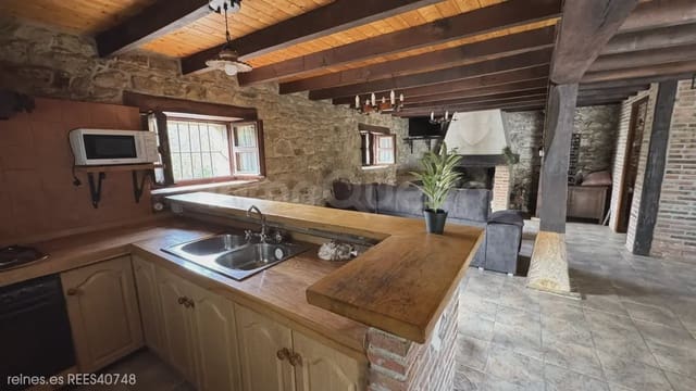 3 bedroom Apartment for sale in Liérganes - € 250,000 (Ref: 9894929)