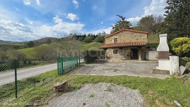 3 bedroom Apartment for sale in Liérganes - € 250,000 (Ref: 9894929)